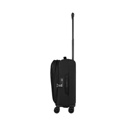 Victorinox Crosslight Frequent Flyer Softside Carry-On Spinner