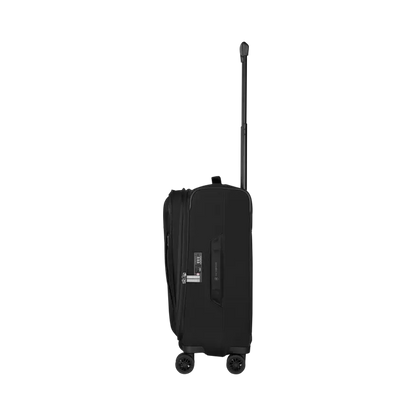 Victorinox Crosslight Frequent Flyer Plus Softside Carry-On Spinner