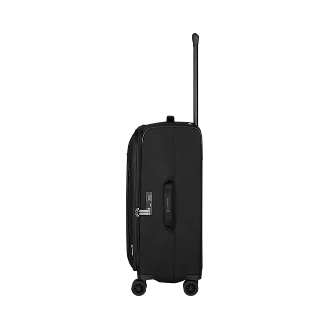 Victorinox Crosslight Medium 27” Softside Spinner