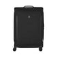 Final Sale- Victorinox Crosslight Large Check-In 30” Softsided Spinner- floor model