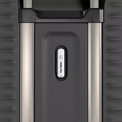 Victorinox Airox ADVANCED Frequent Flyer Hardside Carry-On Spinner