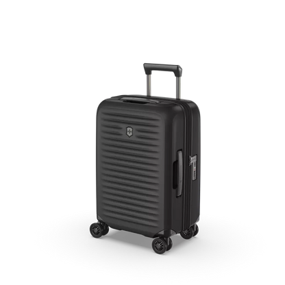 Victorinox Airox Advanced Frequent Flyer Hardside Carry-On Spinner