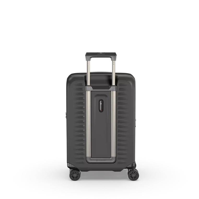 Victorinox Airox ADVANCED Frequent Flyer PLUS Hardside Carry-On Spinner- $450