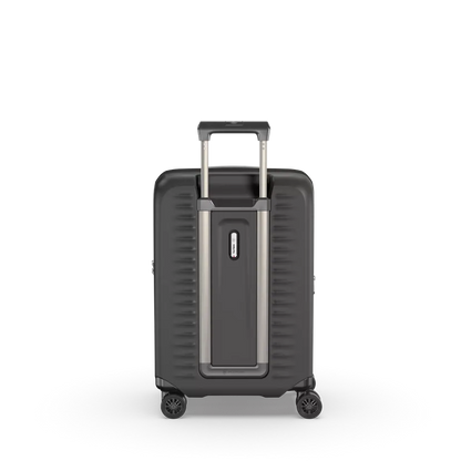 Victorinox Airox ADVANCED Frequent Flyer PLUS Hardside Carry-On Spinner