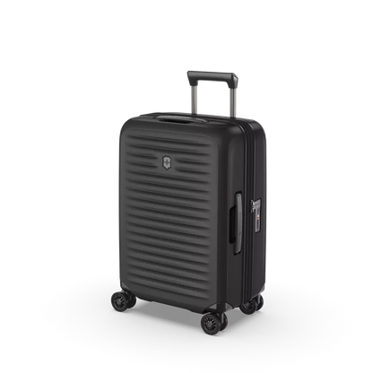 Victorinox Airox ADVANCED Frequent Flyer PLUS Hardside Carry-On Spinner
