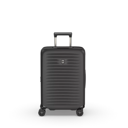 Victorinox Airox ADVANCED Frequent Flyer PLUS Hardside Carry-On Spinner