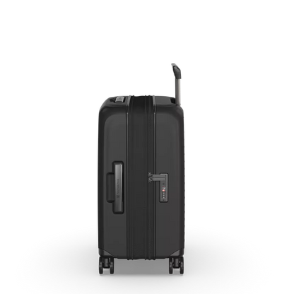 Victorinox Airox ADVANCED Frequent Flyer PLUS Hardside Carry-On Spinner