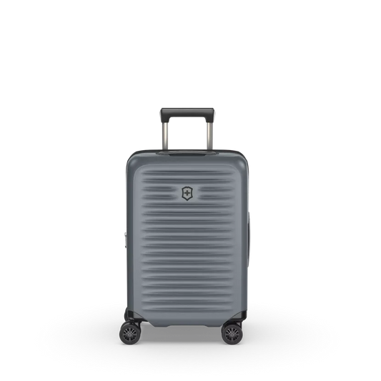 Victorinox Airox ADVANCED Frequent Flyer Hardside Carry-On Spinner