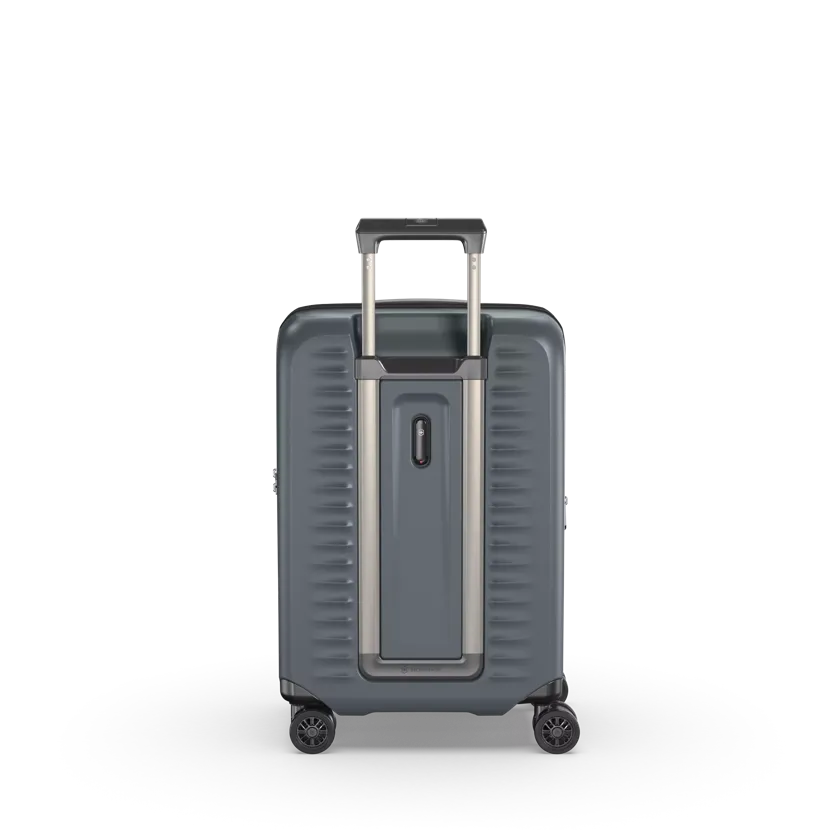 Victorinox Airox Advanced Frequent Flyer PLUS Hardside Carry-On Spinner- $450