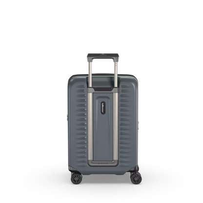 Victorinox Airox ADVANCED Frequent Flyer PLUS Hardside Carry-On Spinner