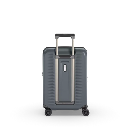 Victorinox Airox ADVANCED Frequent Flyer PLUS Hardside Carry-On Spinner