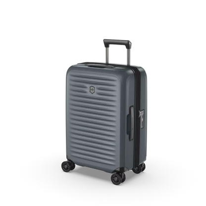 Victorinox Airox ADVANCED Frequent Flyer PLUS Hardside Carry-On Spinner