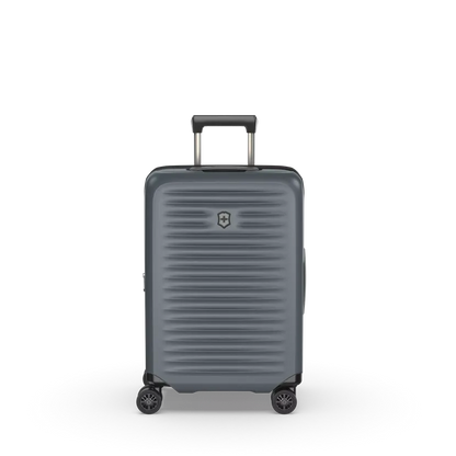 Victorinox Airox ADVANCED Frequent Flyer PLUS Hardside Carry-On Spinner