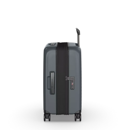 Victorinox Airox ADVANCED Frequent Flyer PLUS Hardside Carry-On Spinner