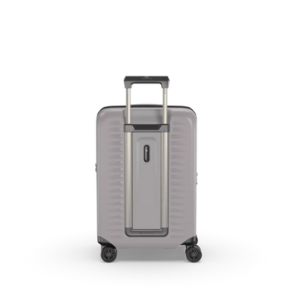 Victorinox Airox ADVANCED Frequent Flyer PLUS Hardside Carry-On Spinner