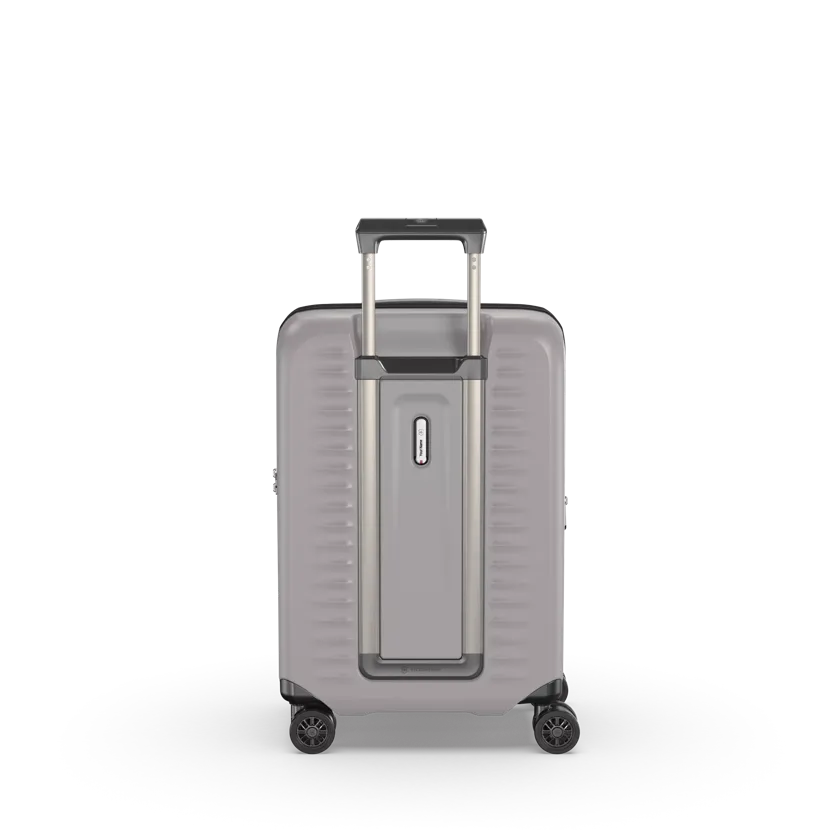 Victorinox Airox ADVANCED Frequent Flyer PLUS Hardside Carry-On Spinner- $450