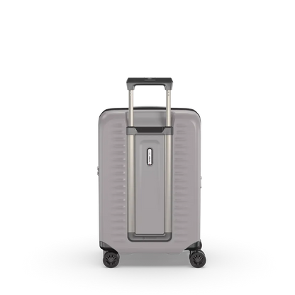 Victorinox Airox ADVANCED Frequent Flyer PLUS Hardside Carry-On Spinner