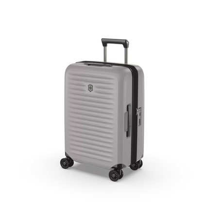 Victorinox Airox ADVANCED Frequent Flyer PLUS Hardside Carry-On Spinner