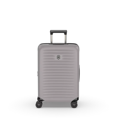 Victorinox Airox ADVANCED Frequent Flyer PLUS Hardside Carry-On Spinner