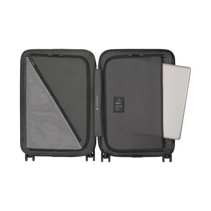 Victorinox Airox ADVANCED Frequent Flyer PLUS Hardside Carry-On Spinner