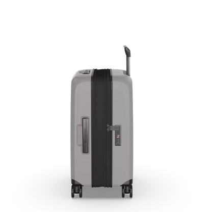 Victorinox Airox ADVANCED Frequent Flyer PLUS Hardside Carry-On Spinner