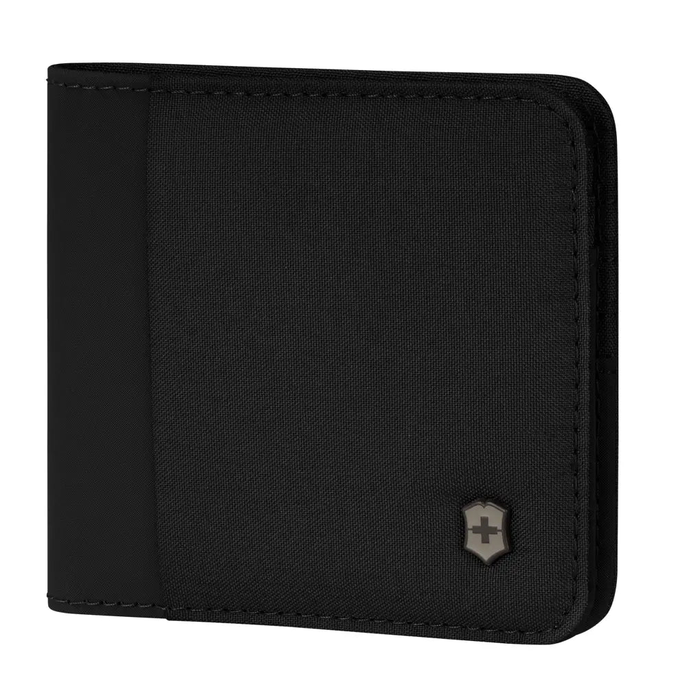 Victorinox Travel Essentials RFID Bi-Fold Wallet