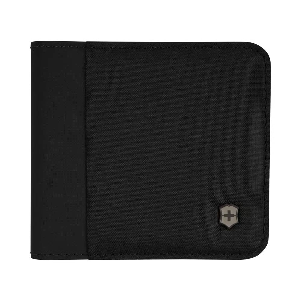 Victorinox Travel Essentials RFID Bi-Fold Wallet