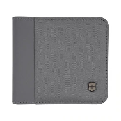 Victorinox Travel Essentials RFID Bi-Fold Wallet