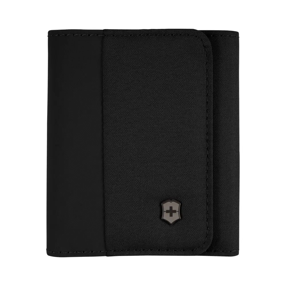 Victorinox Travel Essentials RFID Trifold Wallet