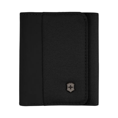 Victorinox Travel Essentials RFID Trifold Wallet