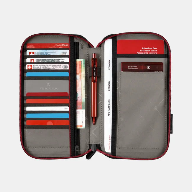 Victorinox Travel Essentials Travel Organizer