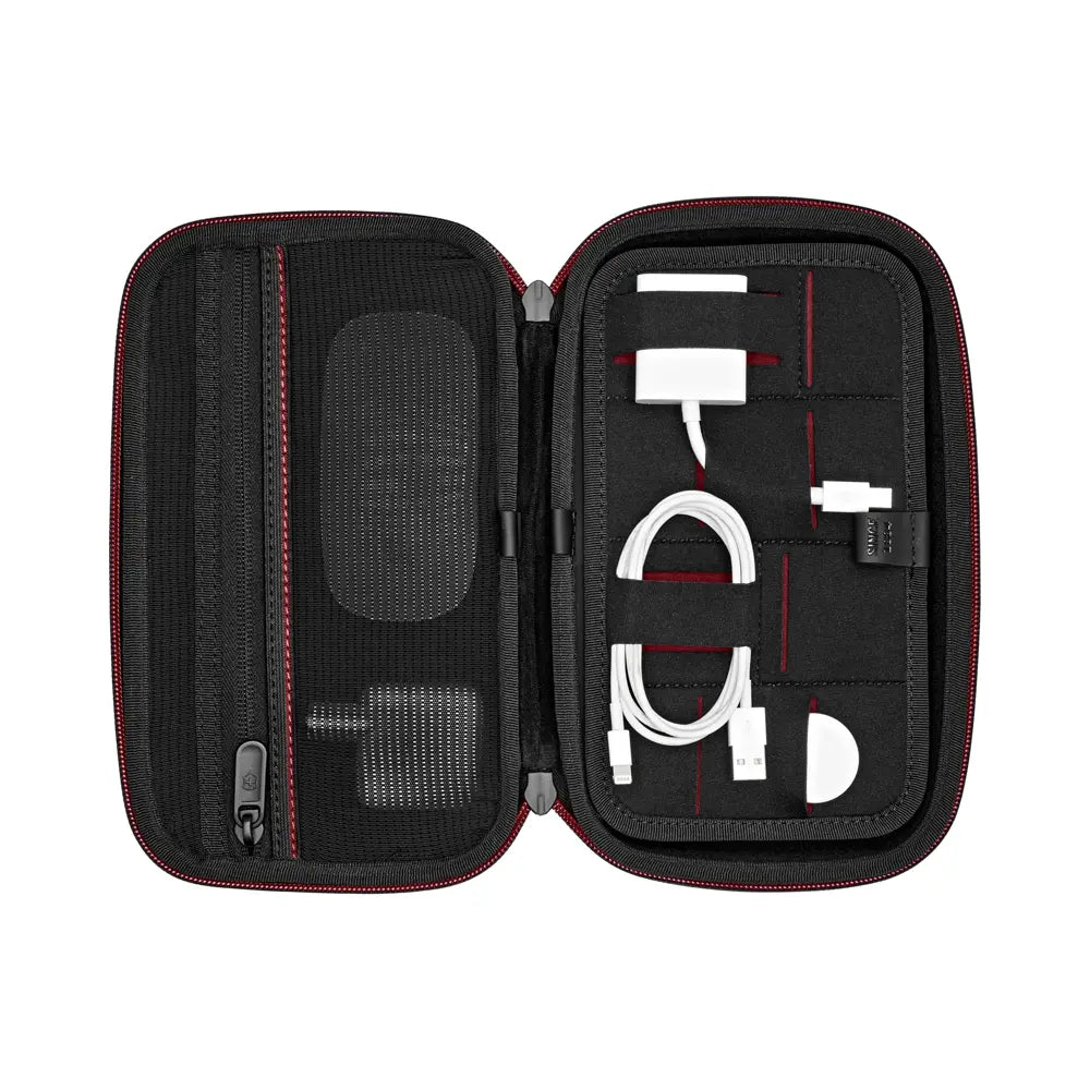 Victorinox Travel Essentials Tech Pouch