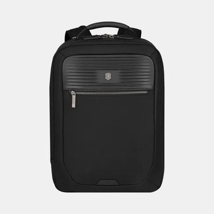 Victorinox Mythic Deluxe Laptop Backpack Black