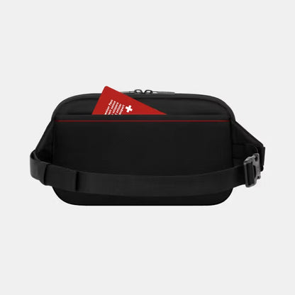 Victorinox Altmont Modern Belt Bag with antimicrobial lining