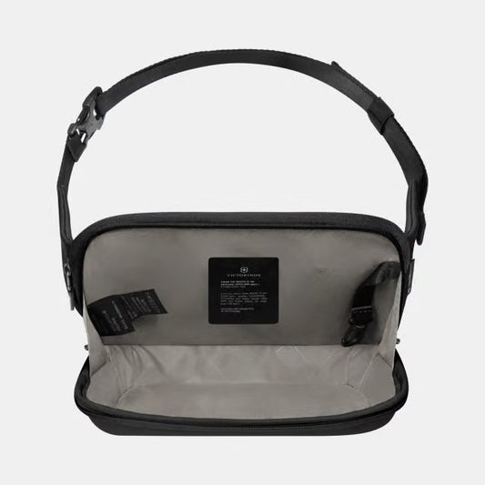 Victorinox Altmont Modern Belt Bag with antimicrobial lining