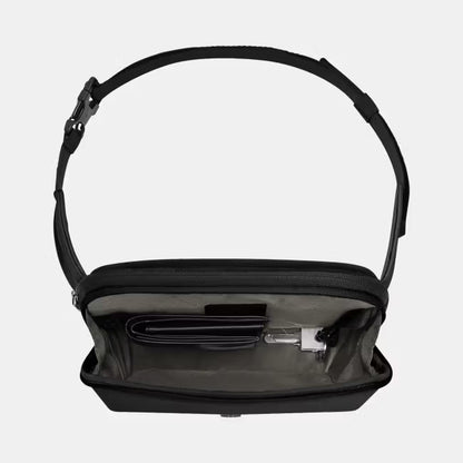 Victorinox Altmont Modern Belt Bag with antimicrobial lining