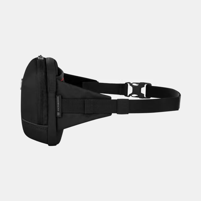 Victorinox Altmont Modern Belt Bag with antimicrobial lining