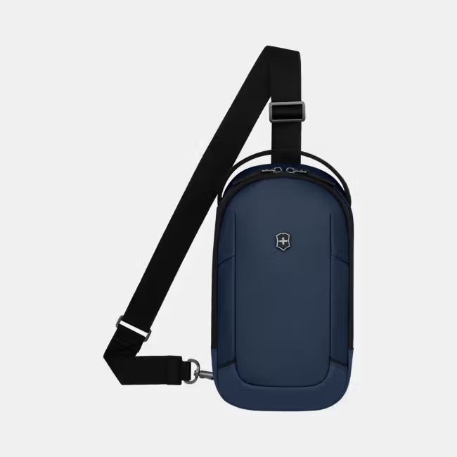 Victorinox Altmont Modern Sling Bag Navy Blue