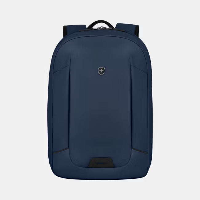 Victorinox Altmont Modern City Daypack Laptop Backpack Navy Blue