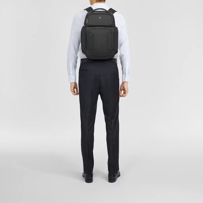Victorinox Werks 7.0 Deluxe Backpack
