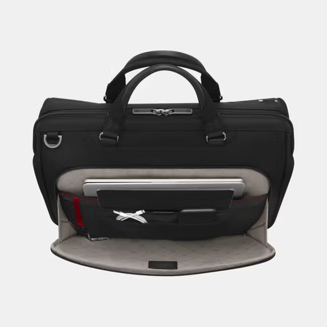 Victorinox Werks 7.0 Weekender Travel Duffel Bag