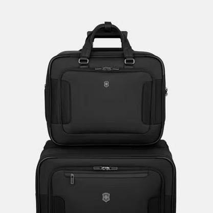 Victorinox Werks 7.0 Wheeled Briefcase