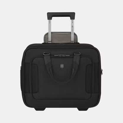 Victorinox Werks 7.0 Wheeled Briefcase