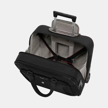 Victorinox Werks 7.0 Wheeled Briefcase