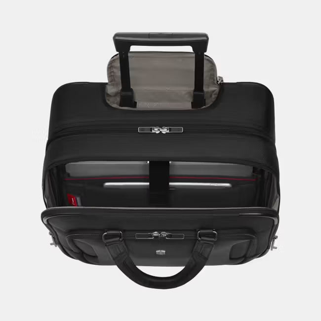 Victorinox Werks 7.0 Wheeled Briefcase