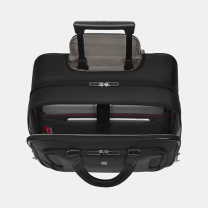 Victorinox Werks 7.0 Wheeled Briefcase