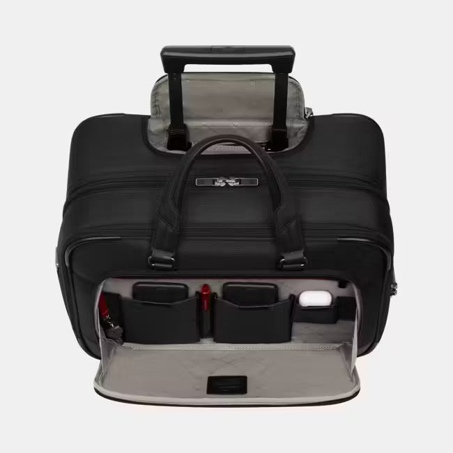 Victorinox Werks 7.0 Wheeled Briefcase