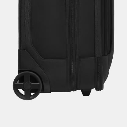 Victorinox Werks 7.0 2-Wheel Frequent Flyer Softsided Carry-On