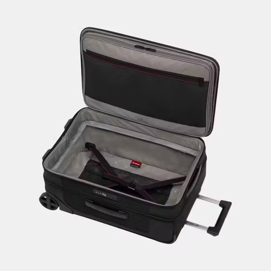 Victorinox Werks 7.0 2-Wheel Frequent Flyer Softsided Carry-On