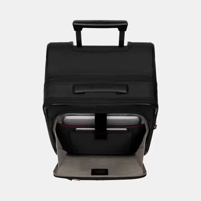 Victorinox Werks 7.0 2-Wheel Frequent Flyer Softsided Carry-On